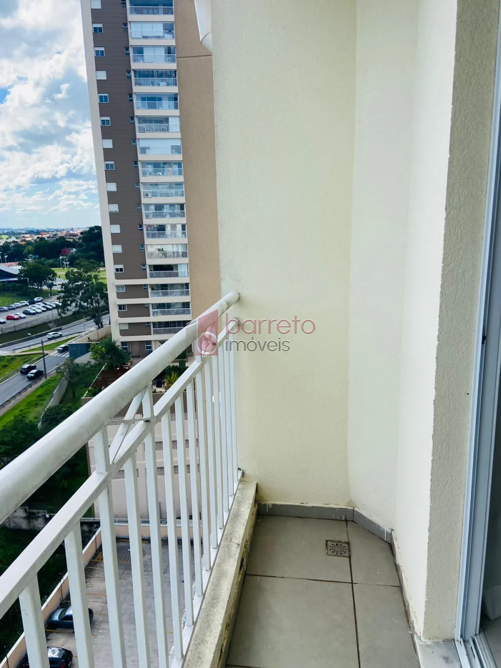 APARTAMENTO À VENDA NO CONDOMÍNIO SPAZIO BONFIGLIOLI EM JUNDIAÍ/SP