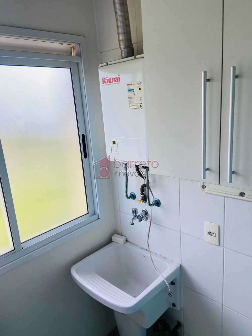APARTAMENTO À VENDA NO CONDOMÍNIO SPAZIO BONFIGLIOLI EM JUNDIAÍ/SP