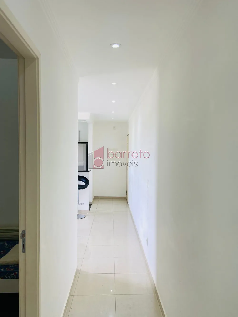 APARTAMENTO À VENDA NO CONDOMÍNIO SPAZIO BONFIGLIOLI EM JUNDIAÍ/SP