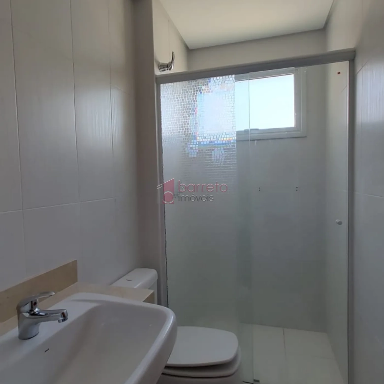 APARTAMENTO PARA VENDA NO EDIFÍCIO GOLDEN GARDEN – BONFIGLIOLI – JUNDIAÍ/SP