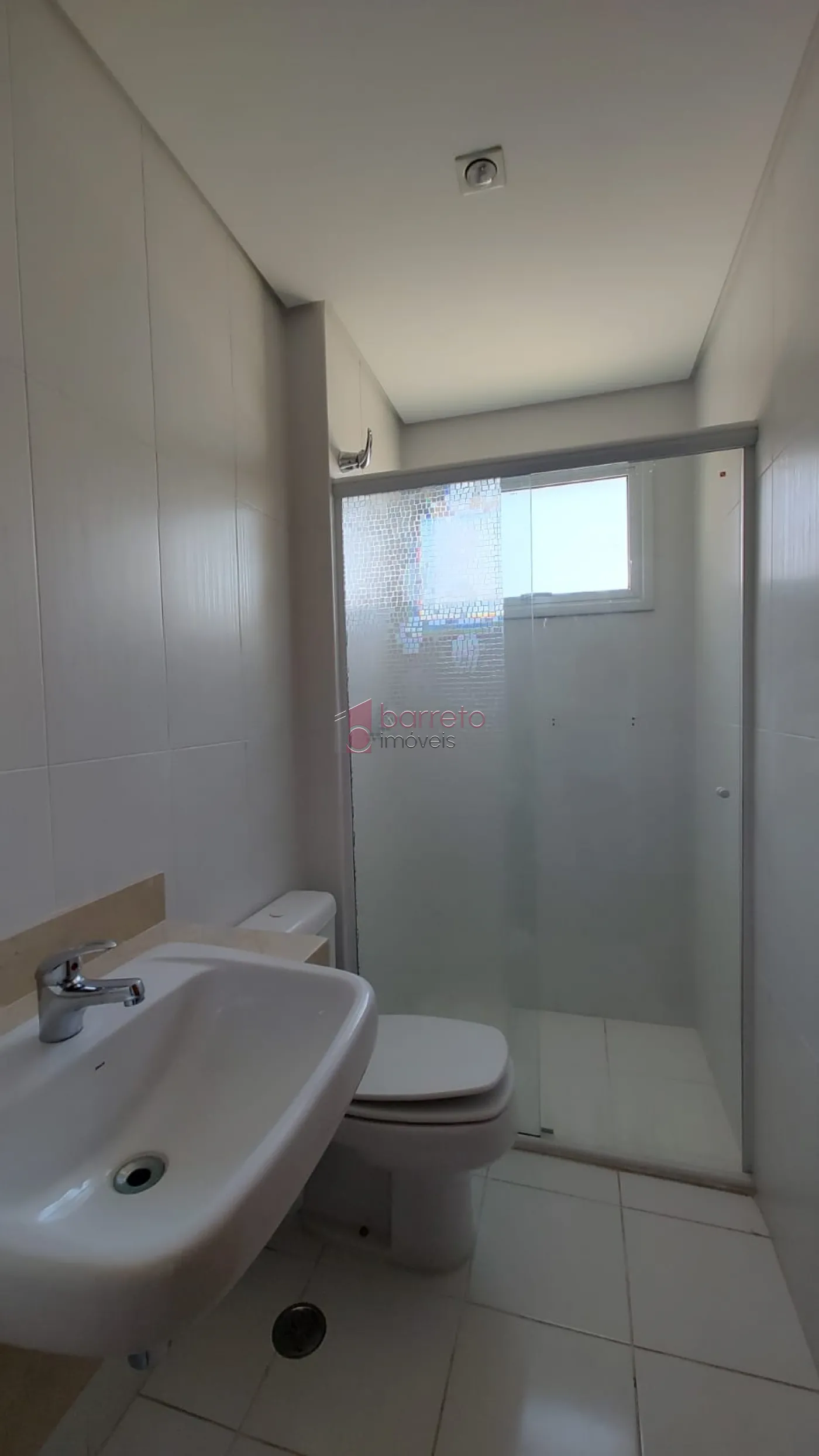 APARTAMENTO PARA VENDA NO EDIFÍCIO GOLDEN GARDEN – BONFIGLIOLI – JUNDIAÍ/SP