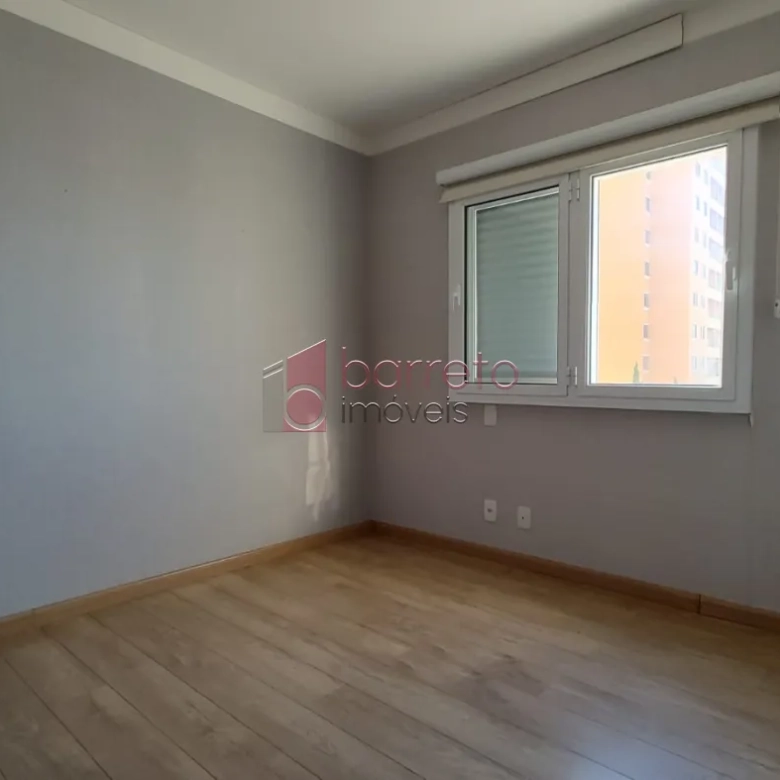 APARTAMENTO PARA VENDA NO EDIFÍCIO GOLDEN GARDEN – BONFIGLIOLI – JUNDIAÍ/SP