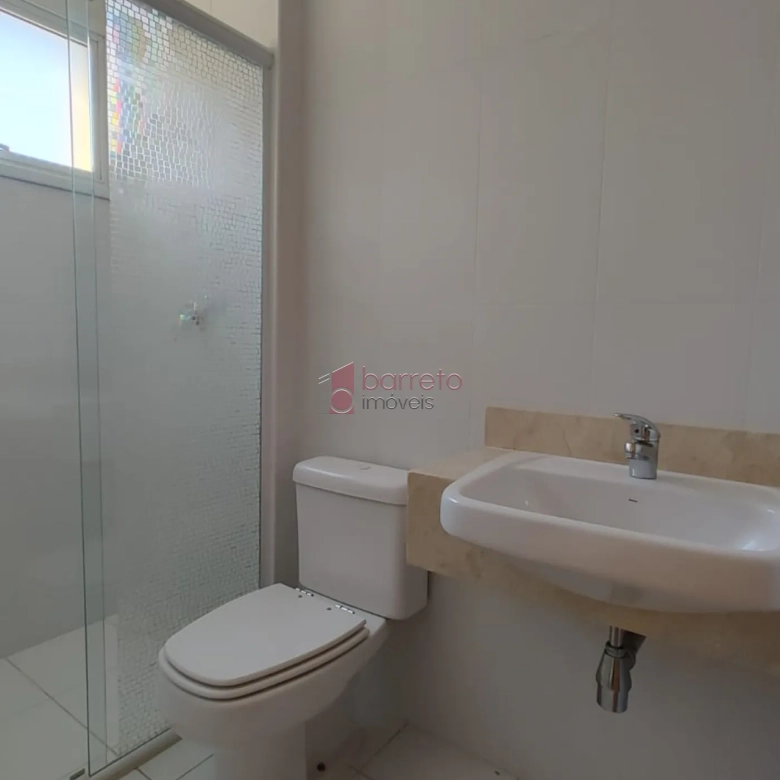 APARTAMENTO PARA VENDA NO EDIFÍCIO GOLDEN GARDEN – BONFIGLIOLI – JUNDIAÍ/SP