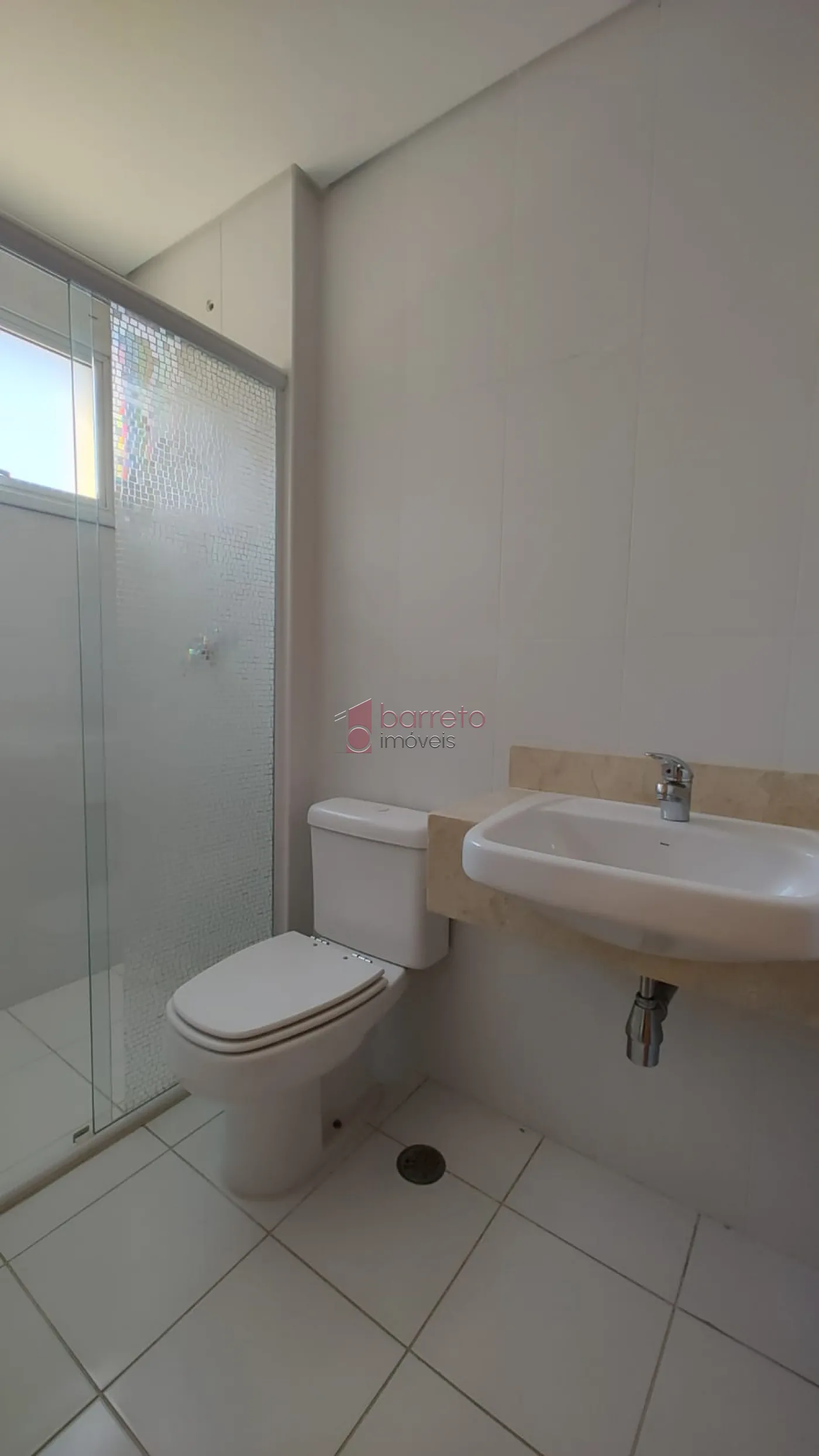 APARTAMENTO PARA VENDA NO EDIFÍCIO GOLDEN GARDEN – BONFIGLIOLI – JUNDIAÍ/SP