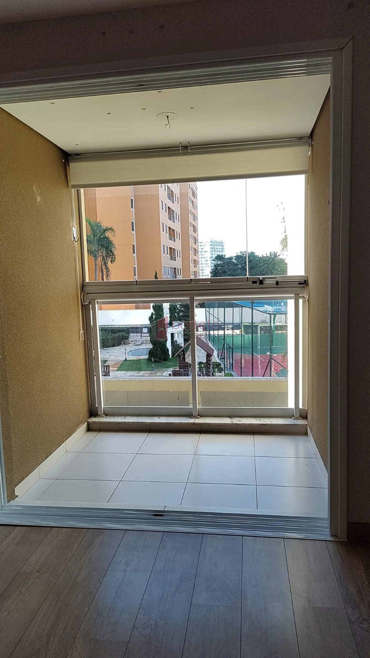 APARTAMENTO PARA VENDA NO EDIFÍCIO GOLDEN GARDEN – BONFIGLIOLI – JUNDIAÍ/SP