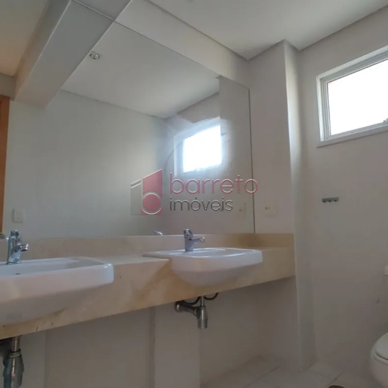 APARTAMENTO PARA VENDA NO EDIFÍCIO GOLDEN GARDEN – BONFIGLIOLI – JUNDIAÍ/SP