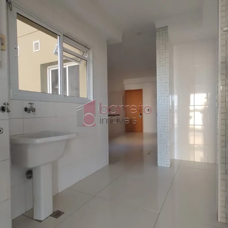 APARTAMENTO PARA VENDA NO EDIFÍCIO GOLDEN GARDEN – BONFIGLIOLI – JUNDIAÍ/SP