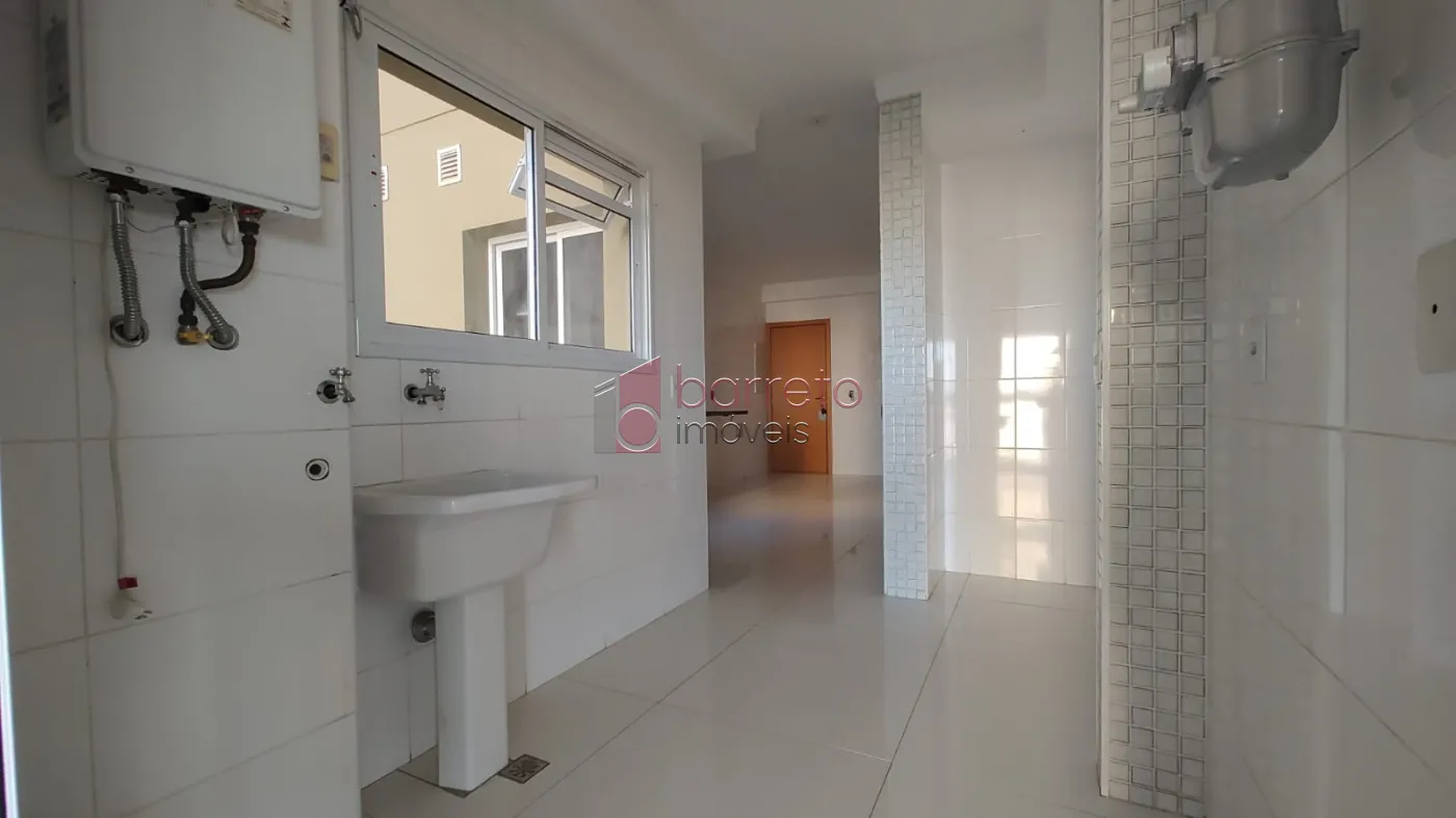 APARTAMENTO PARA VENDA NO EDIFÍCIO GOLDEN GARDEN – BONFIGLIOLI – JUNDIAÍ/SP