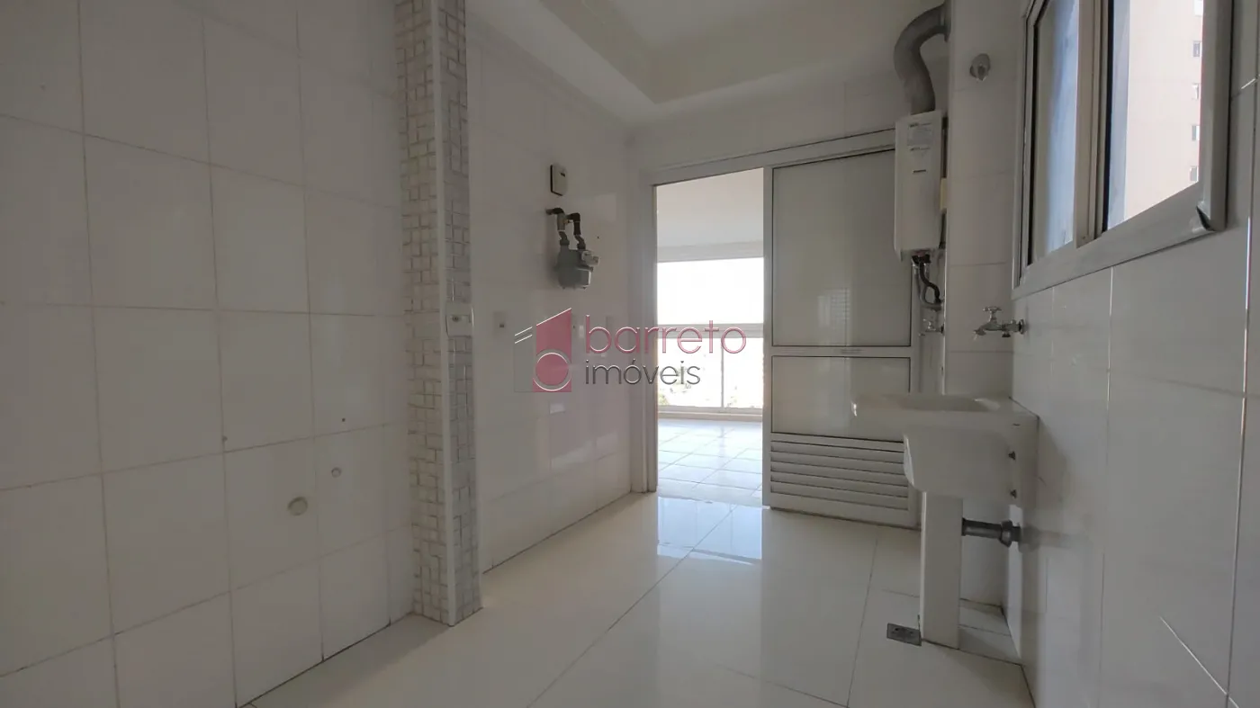 APARTAMENTO PARA VENDA NO EDIFÍCIO GOLDEN GARDEN – BONFIGLIOLI – JUNDIAÍ/SP