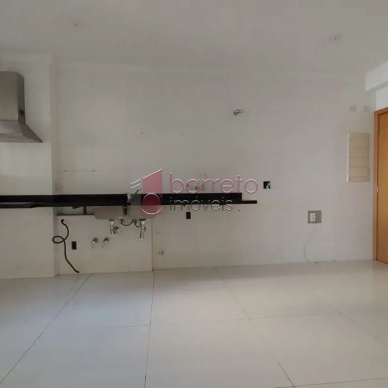 APARTAMENTO PARA VENDA NO EDIFÍCIO GOLDEN GARDEN – BONFIGLIOLI – JUNDIAÍ/SP