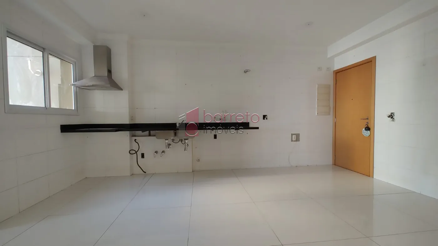 APARTAMENTO PARA VENDA NO EDIFÍCIO GOLDEN GARDEN – BONFIGLIOLI – JUNDIAÍ/SP