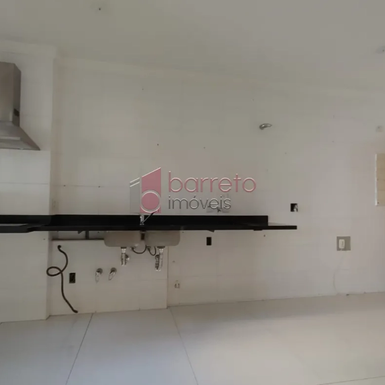 APARTAMENTO PARA VENDA NO EDIFÍCIO GOLDEN GARDEN – BONFIGLIOLI – JUNDIAÍ/SP