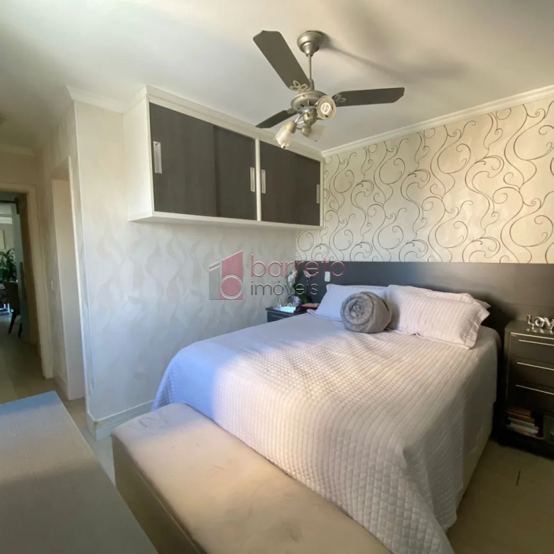 APARTAMENTO À VENDA NO CONDOMÍNIO GARDEN PLACE EM JUNDIAÍ/SP