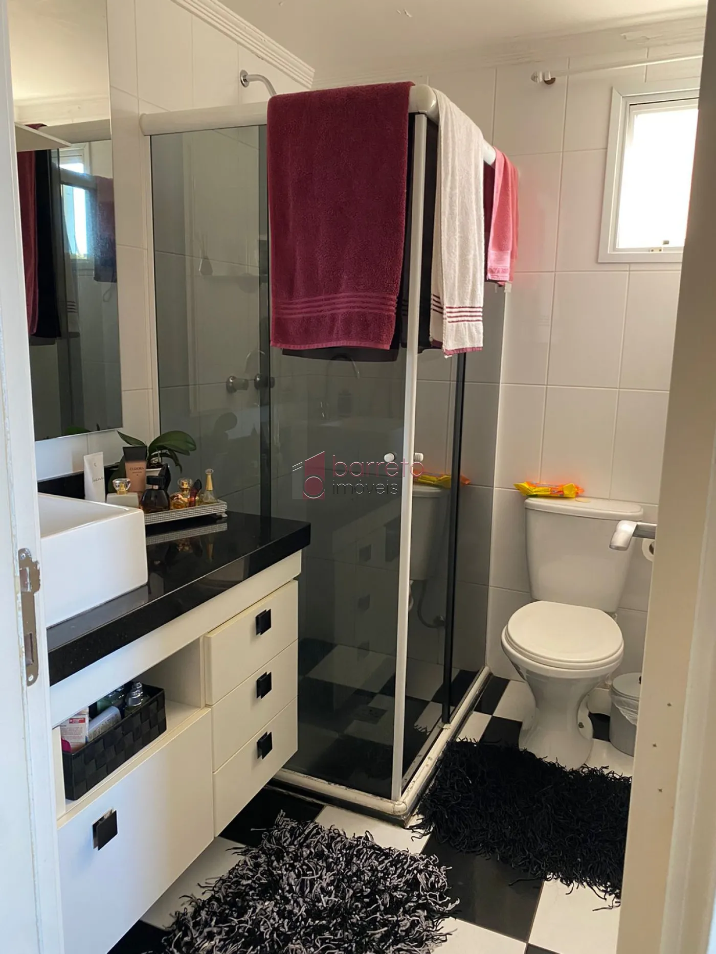 APARTAMENTO À VENDA NO CONDOMÍNIO GARDEN PLACE EM JUNDIAÍ/SP
