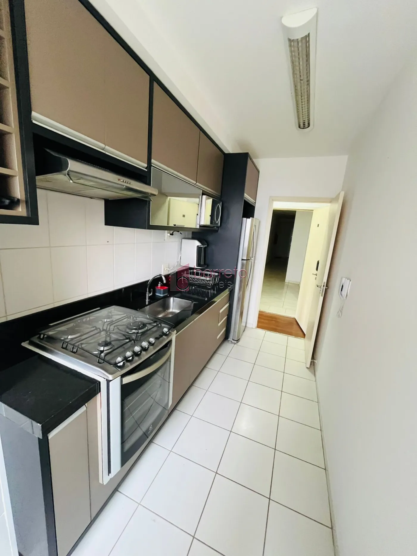 APARTAMENTO MOBILIADO PARA LOCAÇÃO NO CONDOMÍNIO SPAZIO BONFIGLIOLI – JUNDIAÍ/SP