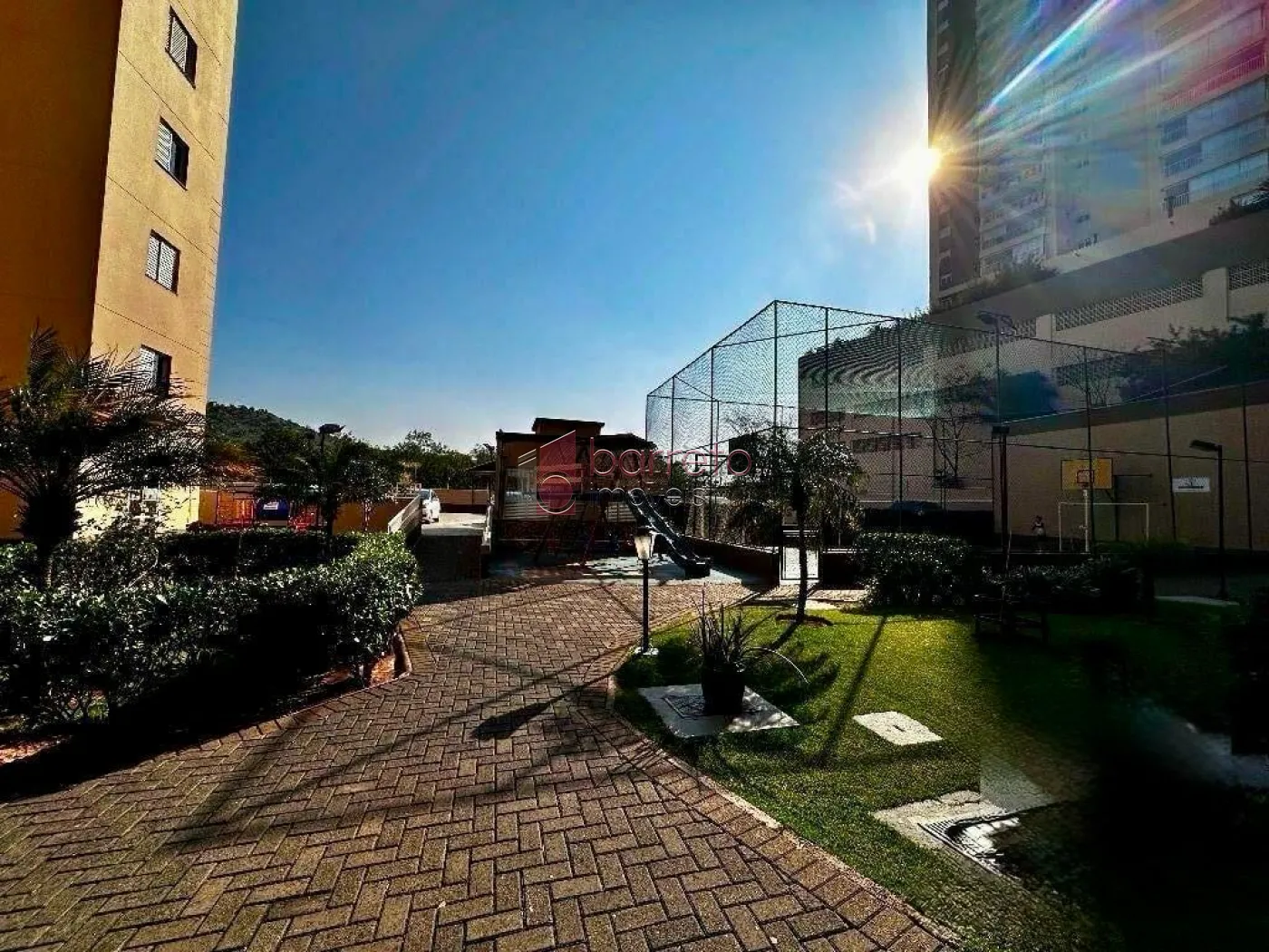 APARTAMENTO À VENDA NO CONDOMÍNIO SPAZIO BONFIGLIOLI EM JUNDIAÍ/SP