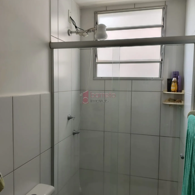 APARTAMENTO TÉRREO À VENDA NO CONDOMÍNIO PARQUE JAMILE NA VILA HORTOLÂNDIA EM JUNDIAÍ/SP