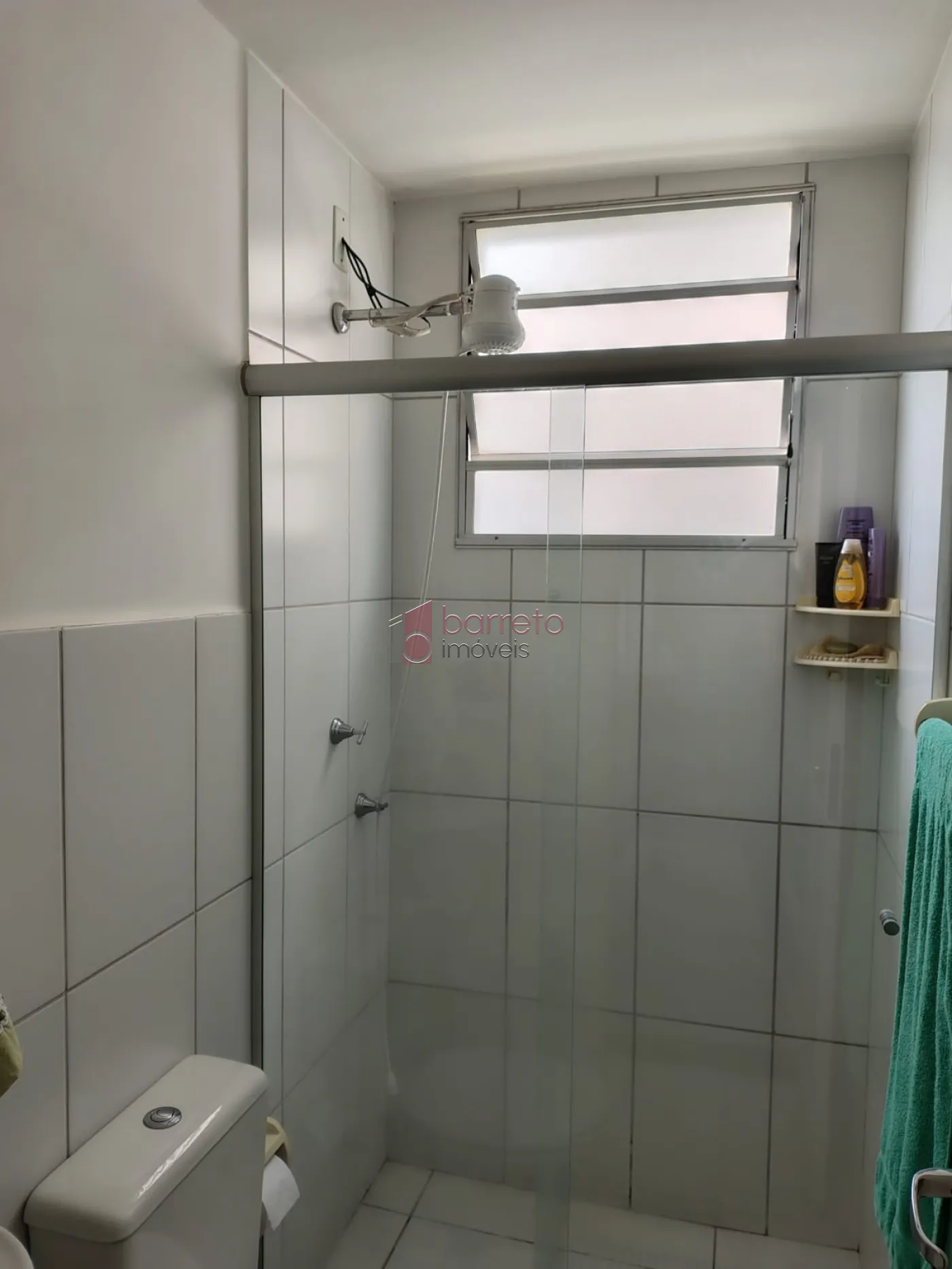 APARTAMENTO TÉRREO À VENDA NO CONDOMÍNIO PARQUE JAMILE NA VILA HORTOLÂNDIA EM JUNDIAÍ/SP