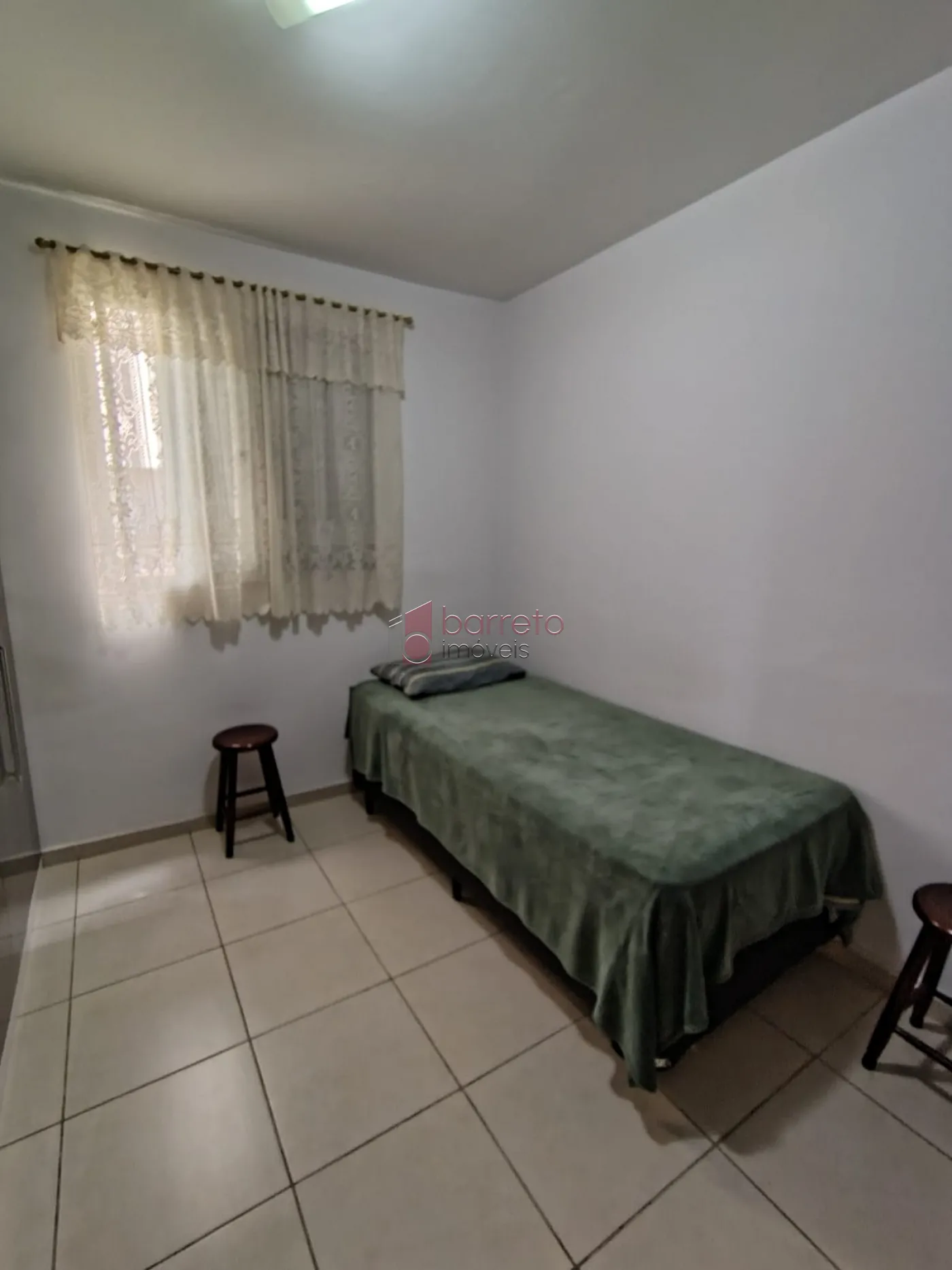 APARTAMENTO TÉRREO À VENDA NO CONDOMÍNIO PARQUE JAMILE NA VILA HORTOLÂNDIA EM JUNDIAÍ/SP