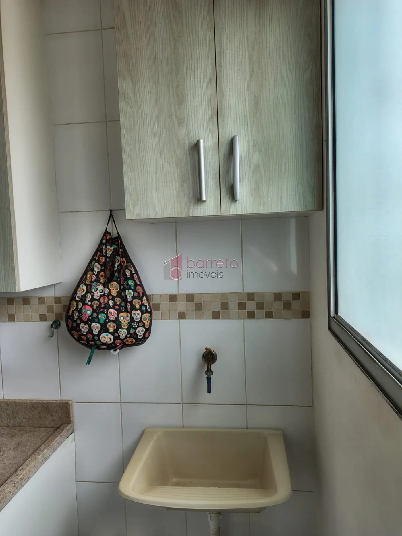 APARTAMENTO TÉRREO À VENDA NO CONDOMÍNIO PARQUE JAMILE NA VILA HORTOLÂNDIA EM JUNDIAÍ/SP