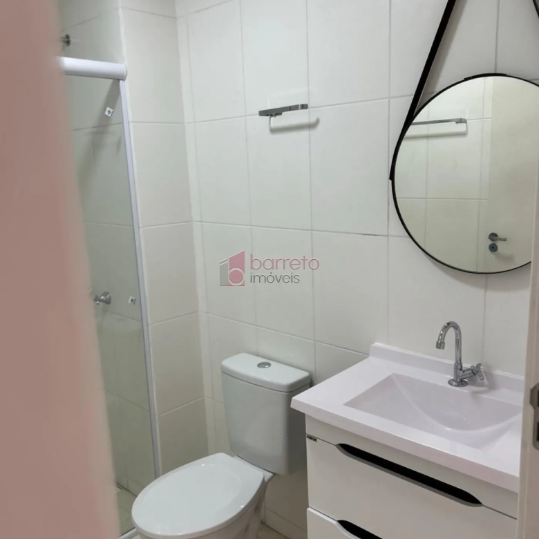 APARTAMENTO À VENDA NO CONDOMÍNIO PANORAMA VISTAS JUNDIAÍ EM JUNDIAÍ/SP