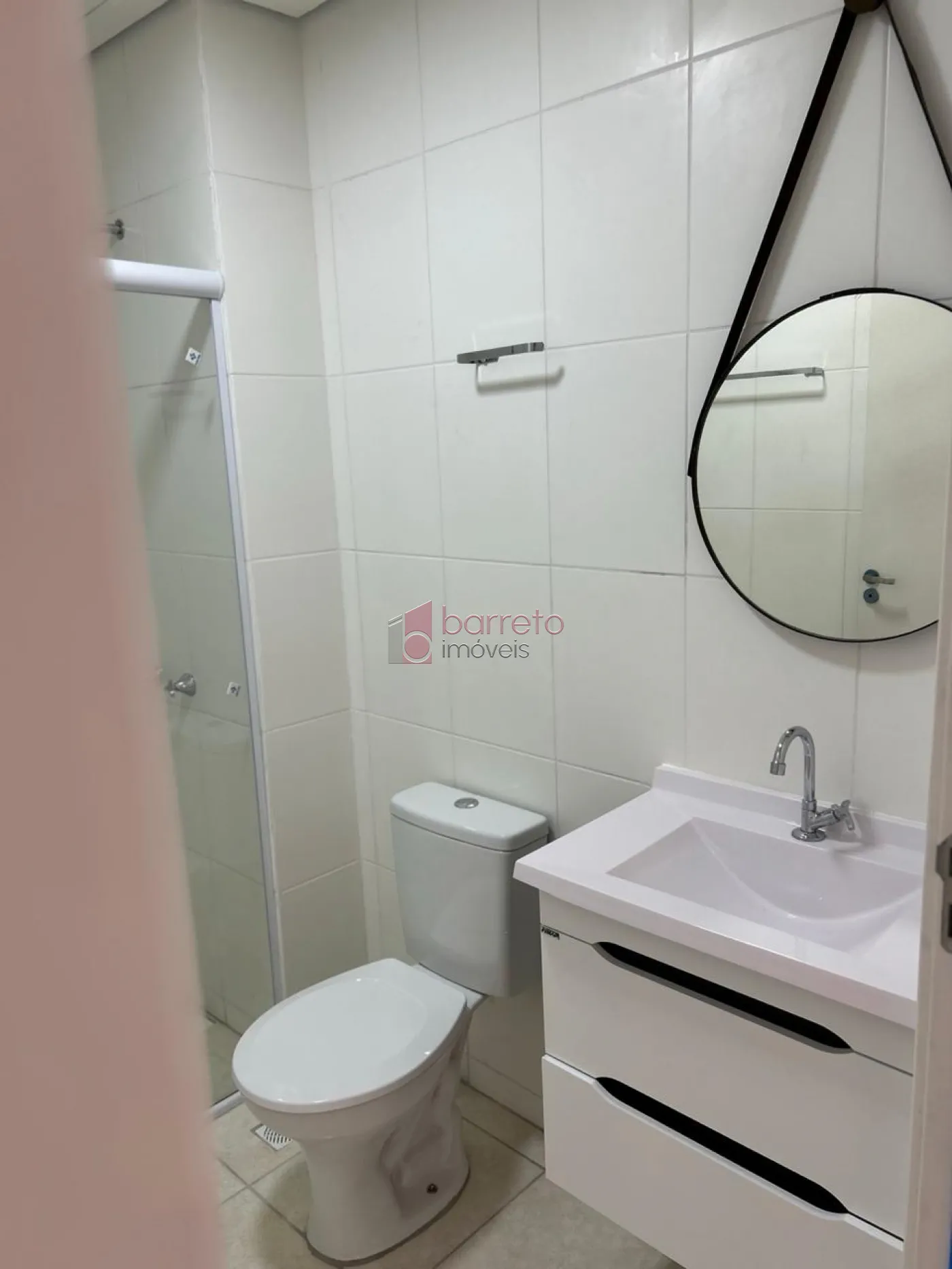 APARTAMENTO À VENDA NO CONDOMÍNIO PANORAMA VISTAS JUNDIAÍ EM JUNDIAÍ/SP