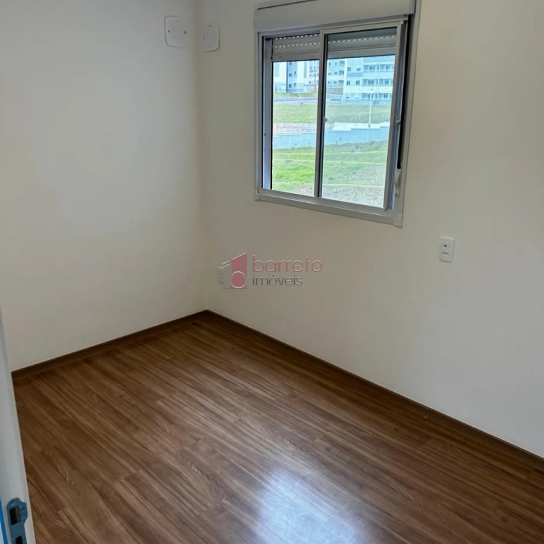 APARTAMENTO À VENDA NO CONDOMÍNIO PANORAMA VISTAS JUNDIAÍ EM JUNDIAÍ/SP