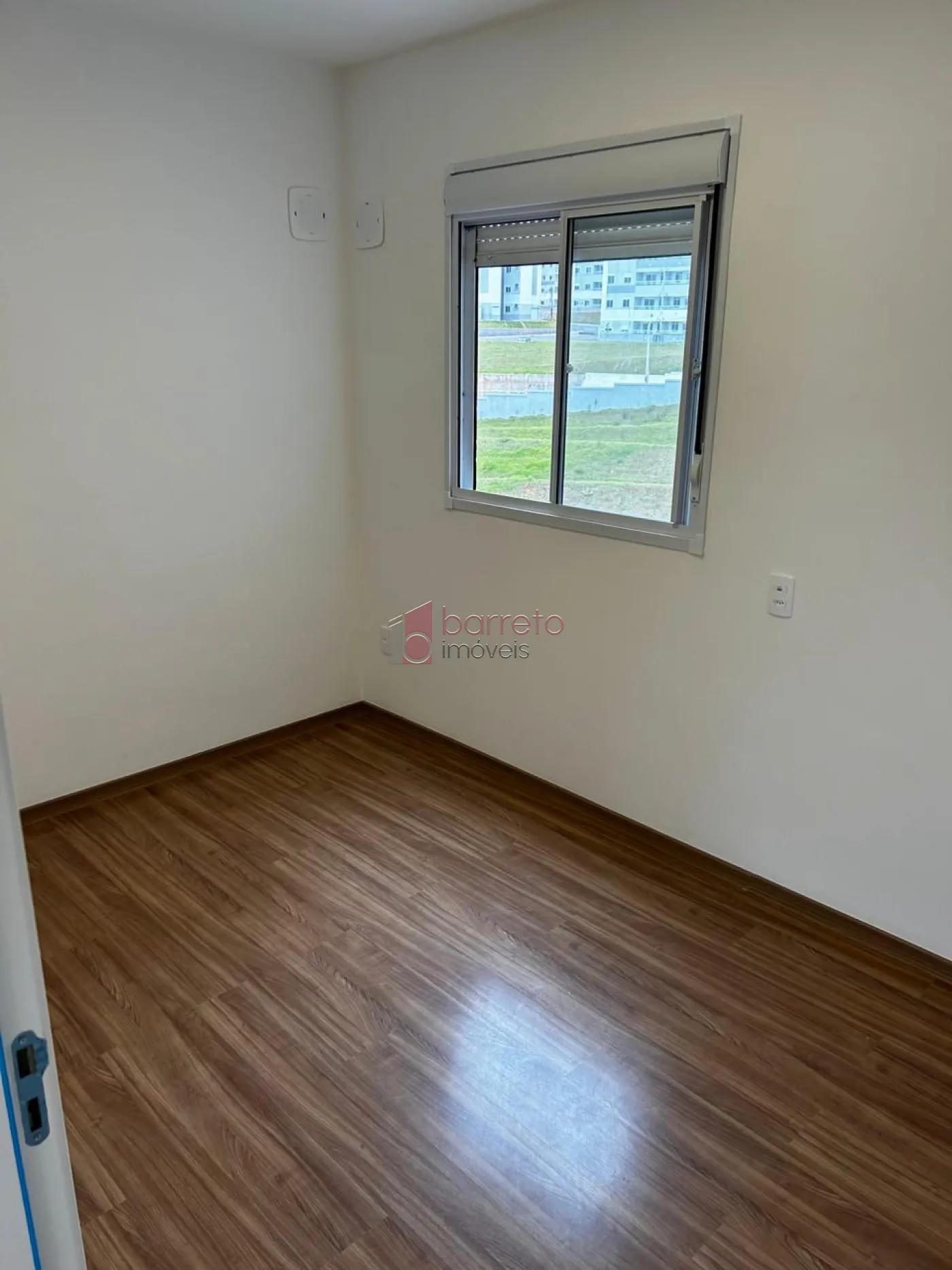 APARTAMENTO À VENDA NO CONDOMÍNIO PANORAMA VISTAS JUNDIAÍ EM JUNDIAÍ/SP