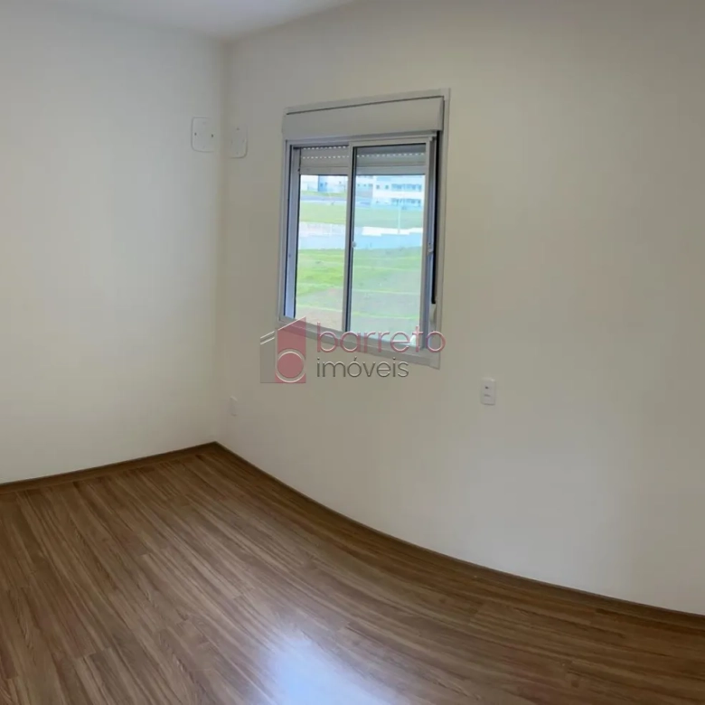 APARTAMENTO À VENDA NO CONDOMÍNIO PANORAMA VISTAS JUNDIAÍ EM JUNDIAÍ/SP