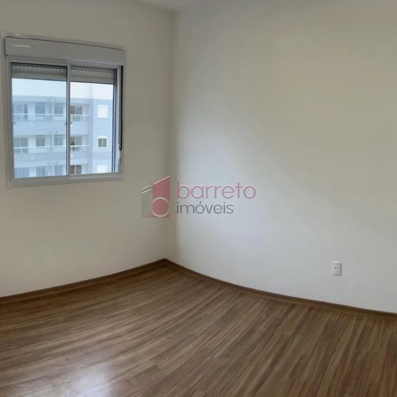 APARTAMENTO À VENDA NO CONDOMÍNIO PANORAMA VISTAS JUNDIAÍ EM JUNDIAÍ/SP