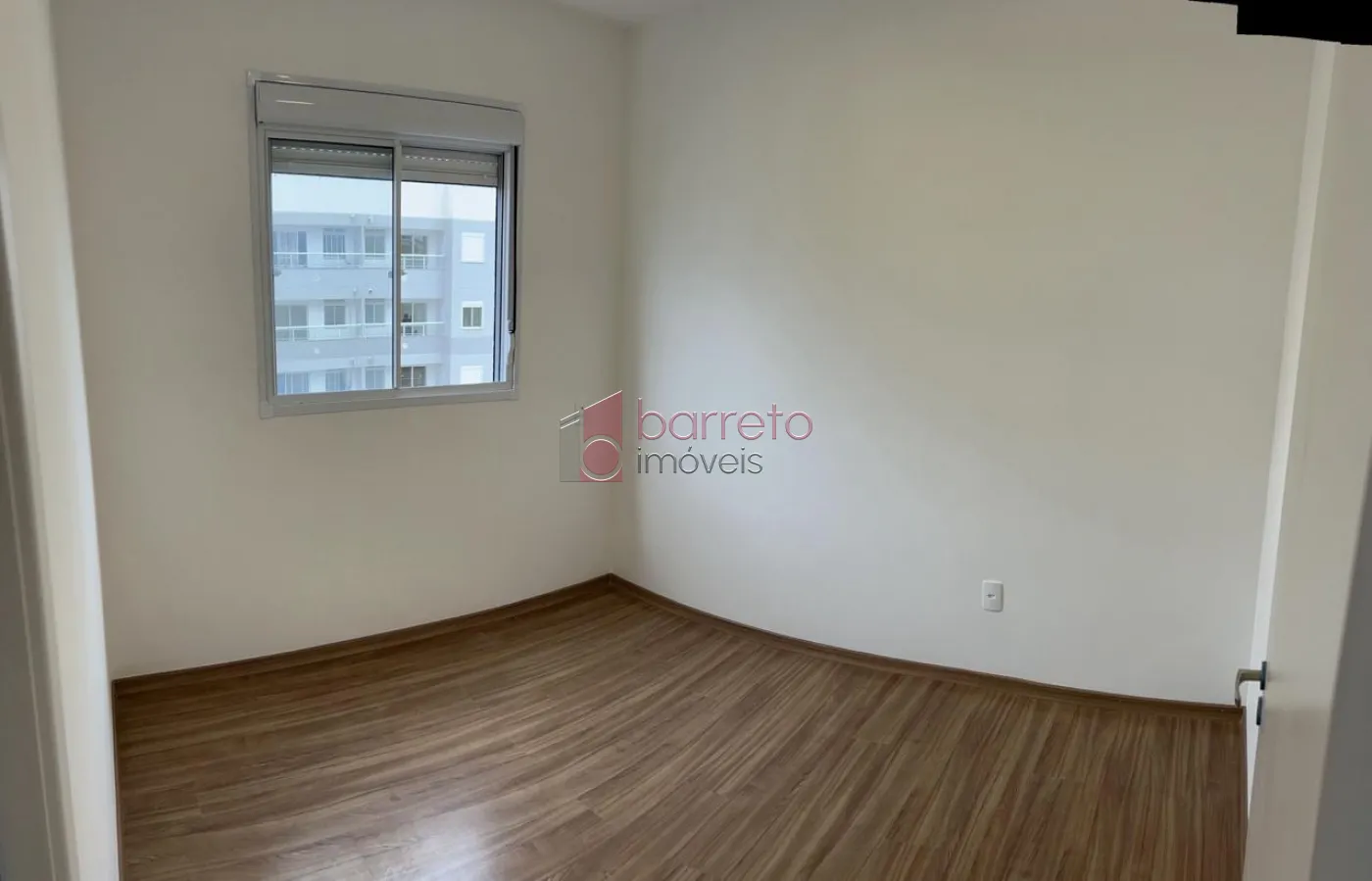 APARTAMENTO À VENDA NO CONDOMÍNIO PANORAMA VISTAS JUNDIAÍ EM JUNDIAÍ/SP