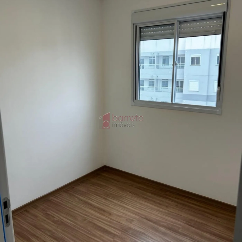 APARTAMENTO À VENDA NO CONDOMÍNIO PANORAMA VISTAS JUNDIAÍ EM JUNDIAÍ/SP