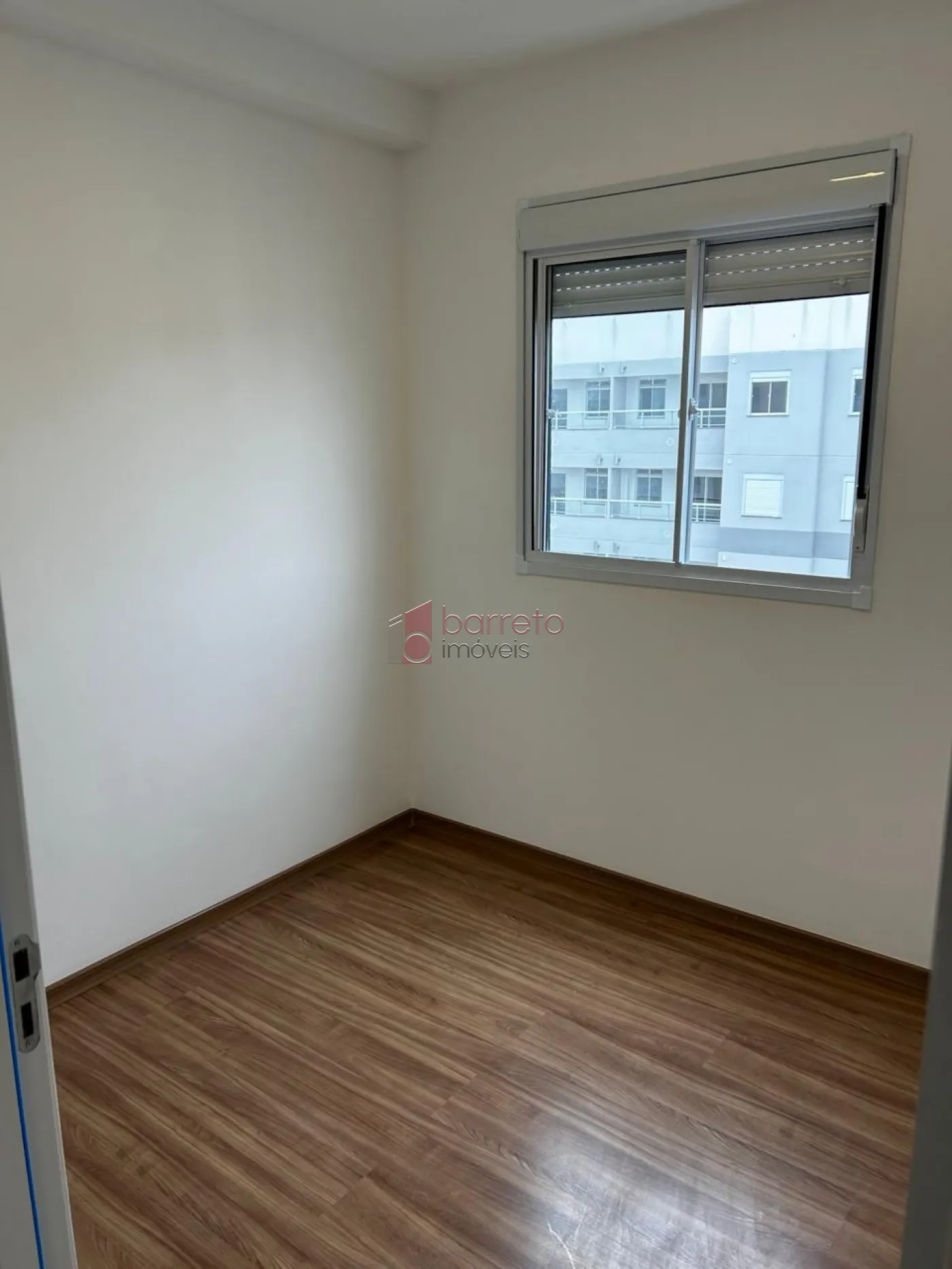 APARTAMENTO À VENDA NO CONDOMÍNIO PANORAMA VISTAS JUNDIAÍ EM JUNDIAÍ/SP