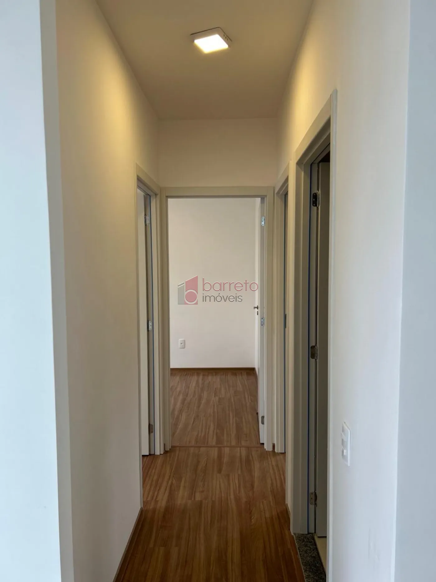 APARTAMENTO À VENDA NO CONDOMÍNIO PANORAMA VISTAS JUNDIAÍ EM JUNDIAÍ/SP