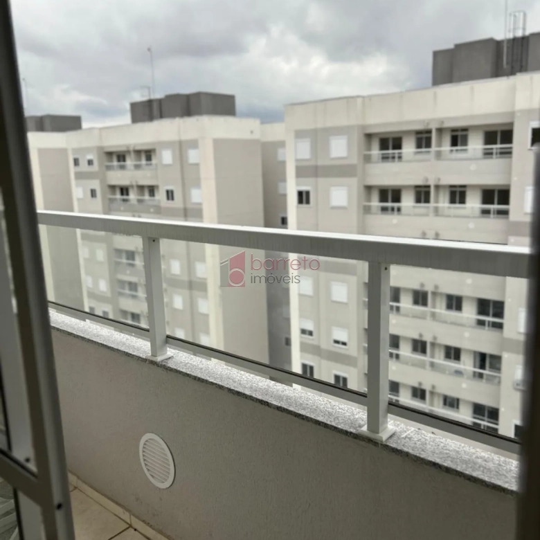 APARTAMENTO À VENDA NO CONDOMÍNIO PANORAMA VISTAS JUNDIAÍ EM JUNDIAÍ/SP
