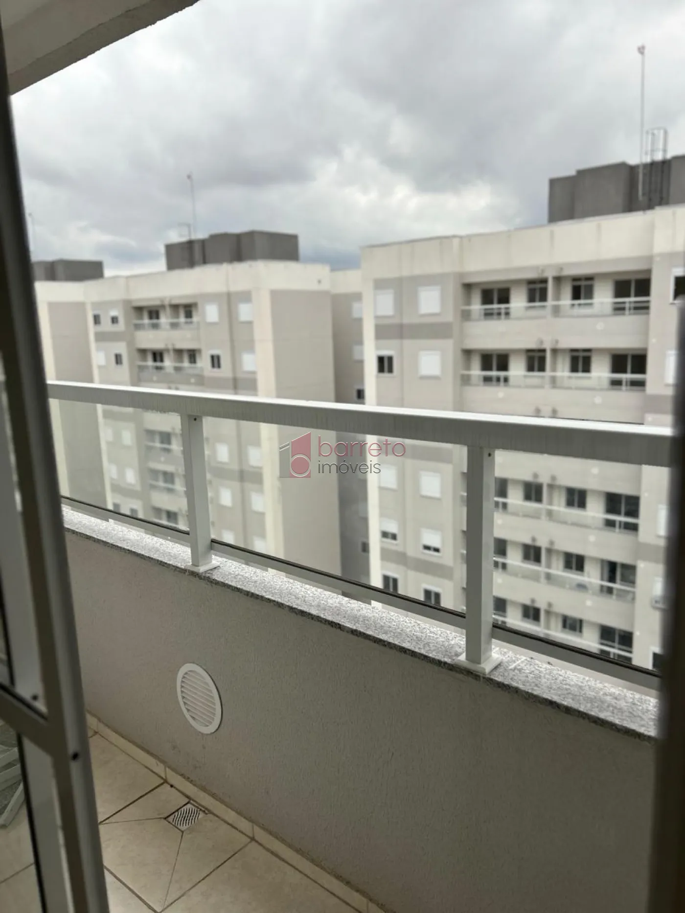 APARTAMENTO À VENDA NO CONDOMÍNIO PANORAMA VISTAS JUNDIAÍ EM JUNDIAÍ/SP