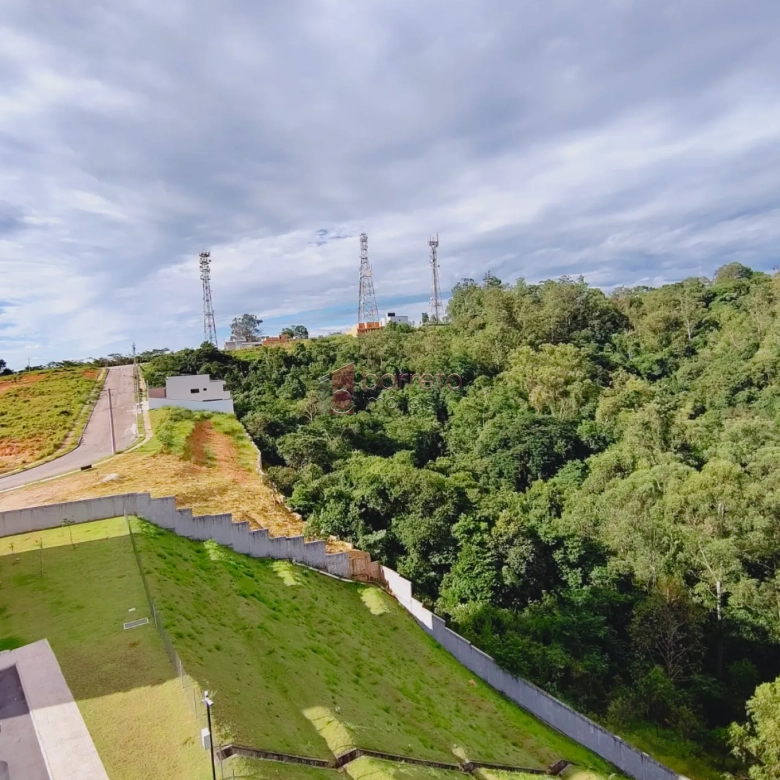APARTAMENTO À VENDA NO CONDOMÍNIO CENÁRIO VISTAS JUNDIAI – JARDIM CARLOS GOMES – JUNDIAÍ/SP