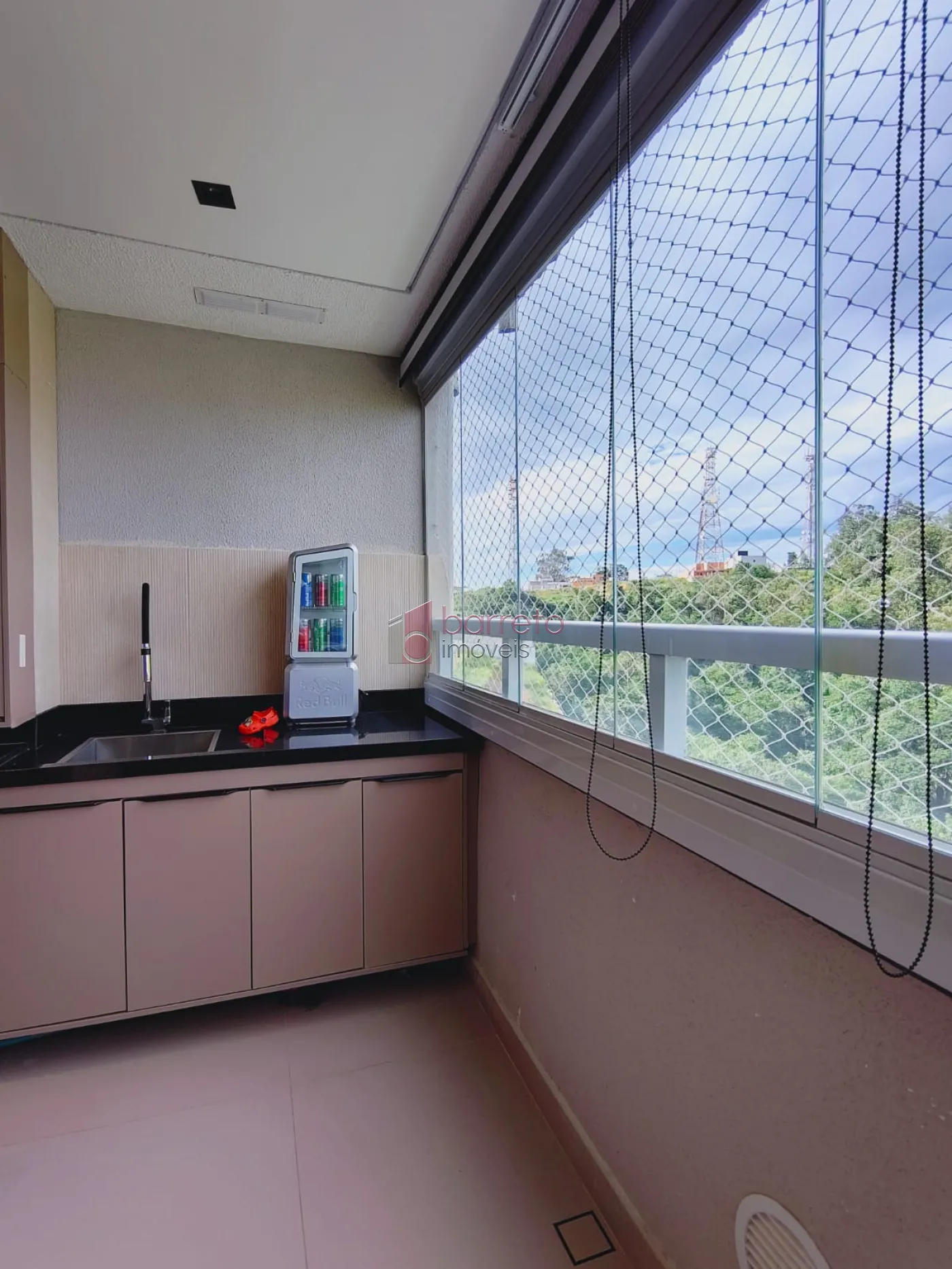 APARTAMENTO À VENDA NO CONDOMÍNIO CENÁRIO VISTAS JUNDIAI – JARDIM CARLOS GOMES – JUNDIAÍ/SP