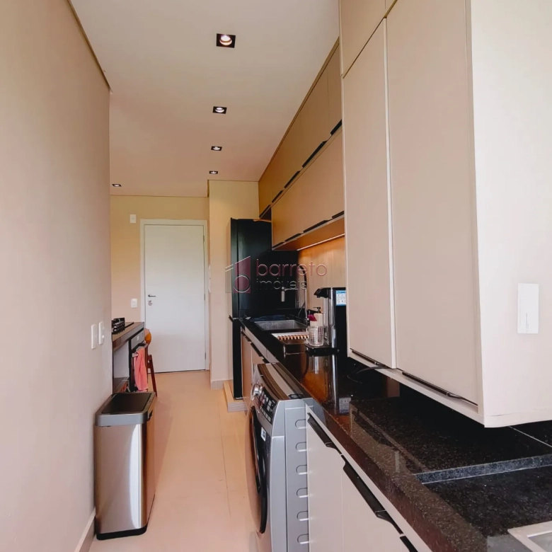 APARTAMENTO À VENDA NO CONDOMÍNIO CENÁRIO VISTAS JUNDIAI – JARDIM CARLOS GOMES – JUNDIAÍ/SP