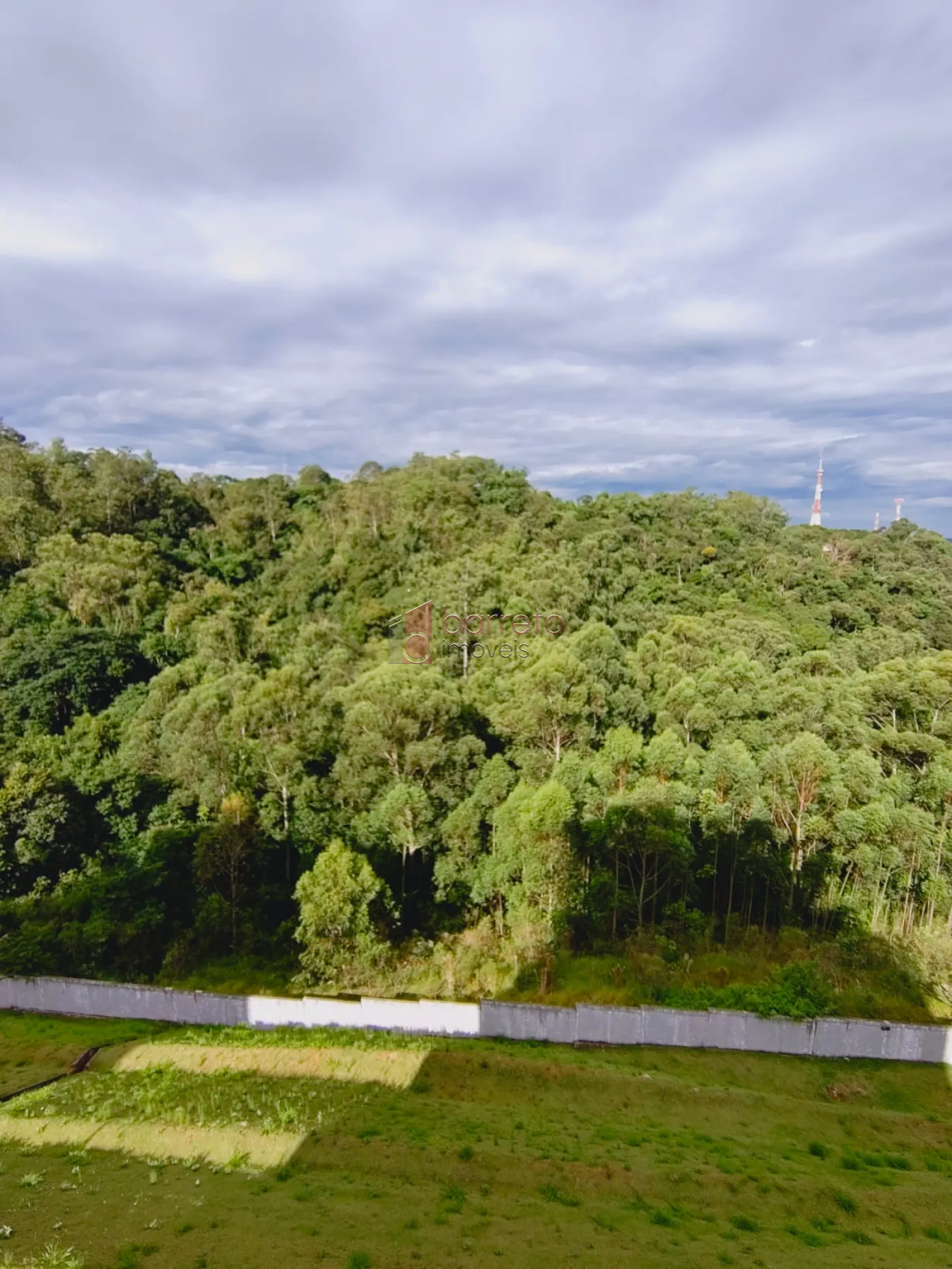 APARTAMENTO À VENDA NO CONDOMÍNIO CENÁRIO VISTAS JUNDIAI – JARDIM CARLOS GOMES – JUNDIAÍ/SP
