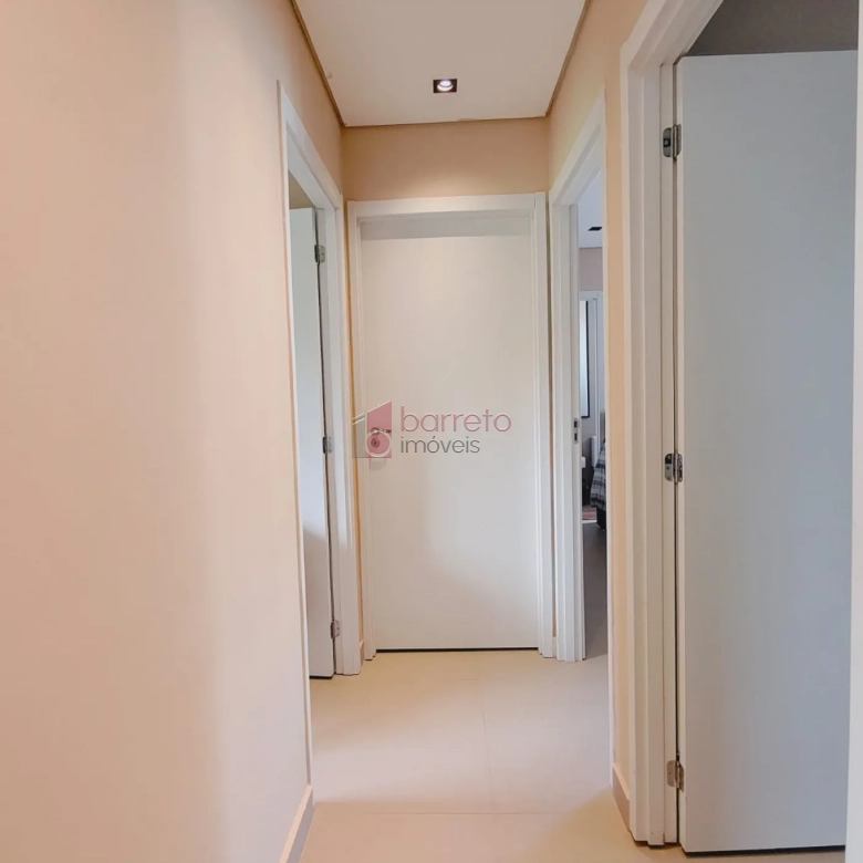 APARTAMENTO À VENDA NO CONDOMÍNIO CENÁRIO VISTAS JUNDIAI – JARDIM CARLOS GOMES – JUNDIAÍ/SP