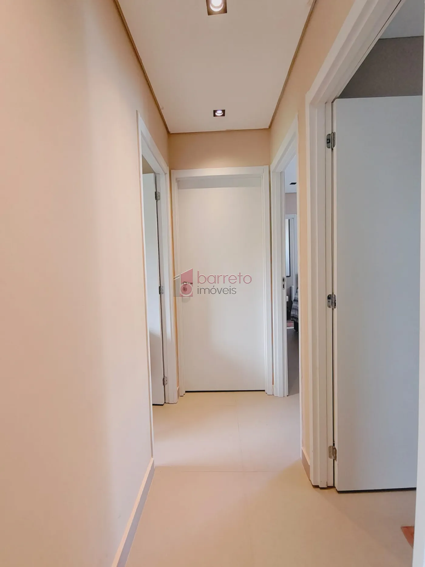 APARTAMENTO À VENDA NO CONDOMÍNIO CENÁRIO VISTAS JUNDIAI – JARDIM CARLOS GOMES – JUNDIAÍ/SP