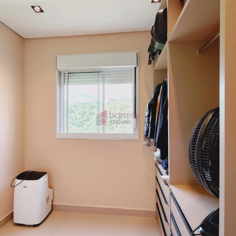 APARTAMENTO À VENDA NO CONDOMÍNIO CENÁRIO VISTAS JUNDIAI – JARDIM CARLOS GOMES – JUNDIAÍ/SP