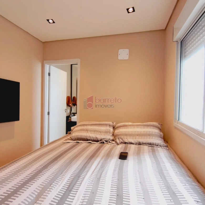 APARTAMENTO À VENDA NO CONDOMÍNIO CENÁRIO VISTAS JUNDIAI – JARDIM CARLOS GOMES – JUNDIAÍ/SP