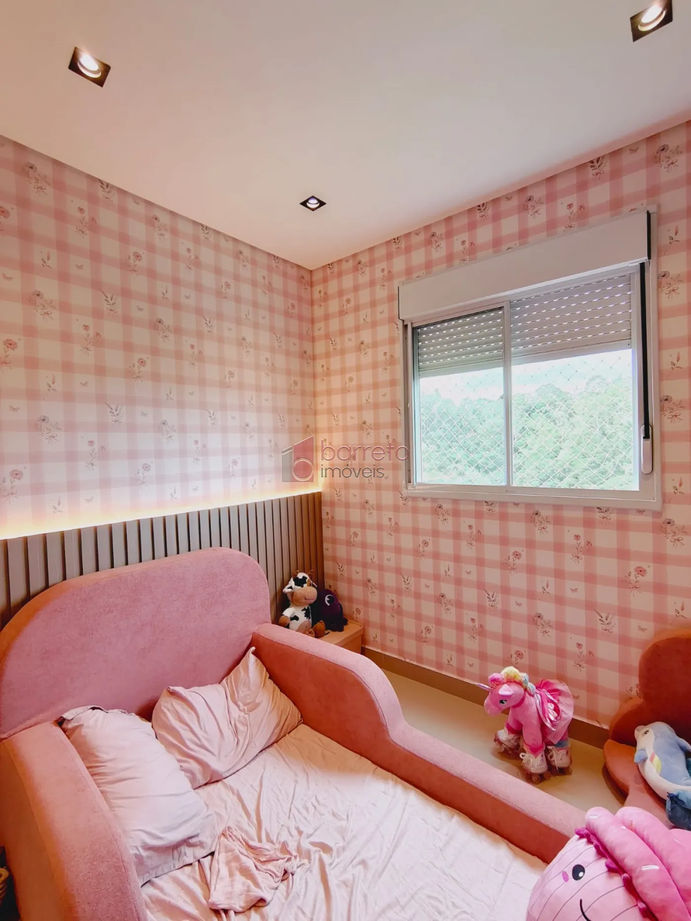 APARTAMENTO À VENDA NO CONDOMÍNIO CENÁRIO VISTAS JUNDIAI – JARDIM CARLOS GOMES – JUNDIAÍ/SP