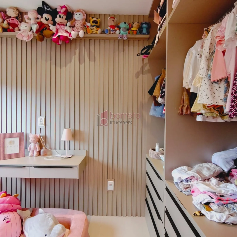 APARTAMENTO À VENDA NO CONDOMÍNIO CENÁRIO VISTAS JUNDIAI – JARDIM CARLOS GOMES – JUNDIAÍ/SP