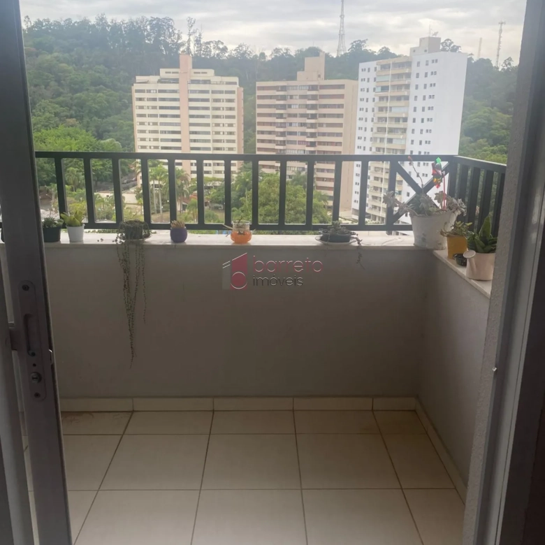APARTAMENTO PARA VENDA NO CONDOMÍNIO MONTE BIANCO – JUNDIAÍ/SP