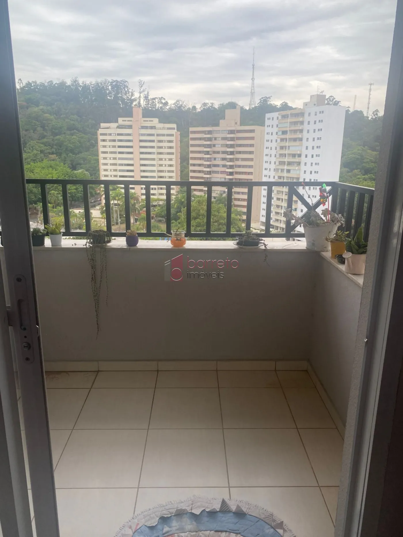 APARTAMENTO PARA VENDA NO CONDOMÍNIO MONTE BIANCO – JUNDIAÍ/SP