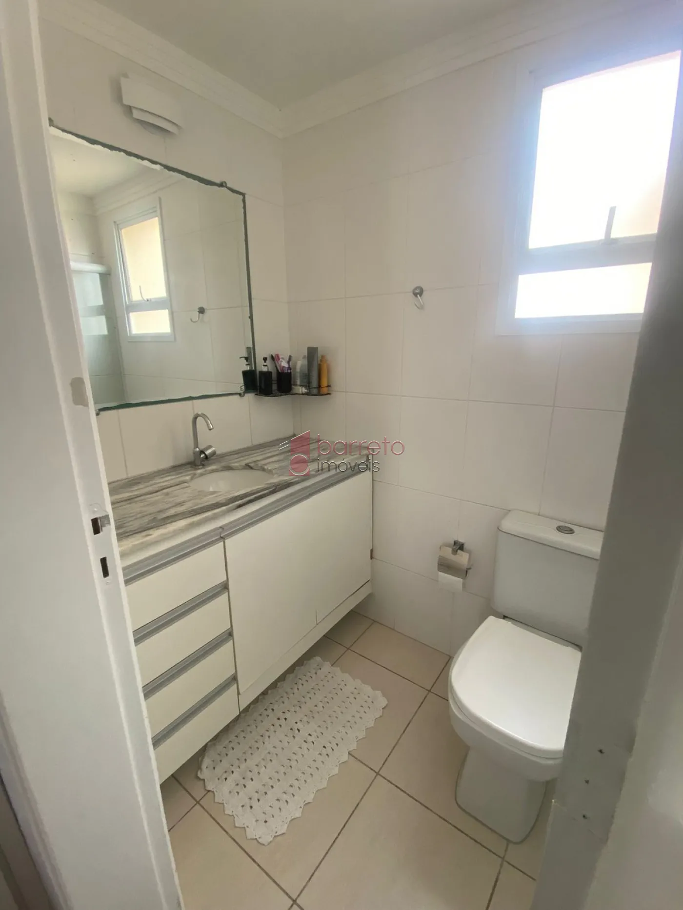 APARTAMENTO PARA VENDA NO CONDOMÍNIO MONTE BIANCO – JUNDIAÍ/SP