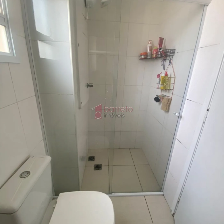 APARTAMENTO PARA VENDA NO CONDOMÍNIO MONTE BIANCO – JUNDIAÍ/SP